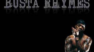 Busta Rhymes - The Big Bang - Get You Some