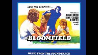 Bloomfields - The Loner - Bloomfield Original Soundtrack - 1971