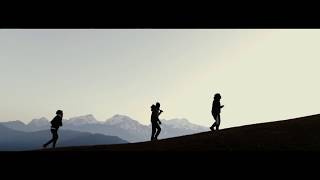 Arthur Gunn - Pralaya &#39;A&#39; [Official Music Video]