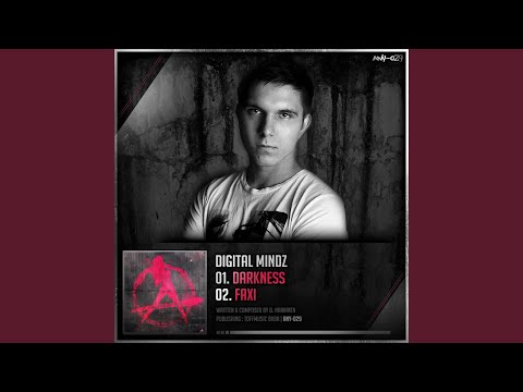 Darkness (Original Version)