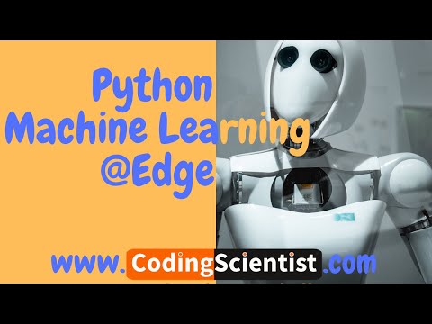 Lesson 36 – Data Plotting In Python Matplotlib For Machine Learning