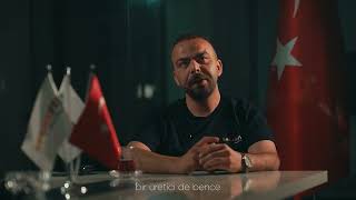 Bir Adamın Hayali Bölüm 6