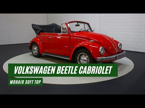 1969 Volkswagen Beetle (CC-1526351) for sale in Waalwijk, [nl] Pays-Bas