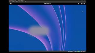 Debian Linux 13 Trixieを使ってみる