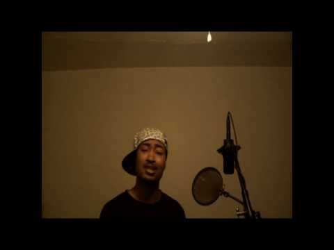 THE BEST rapper in Pittsburgh PA - Kalaj dame freestyle