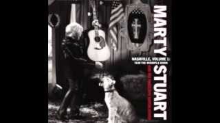 Marty Stuart - Picture From Life's Other Side (Feat. Hank3)