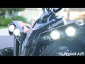 Azeno Warrior børne-ATV