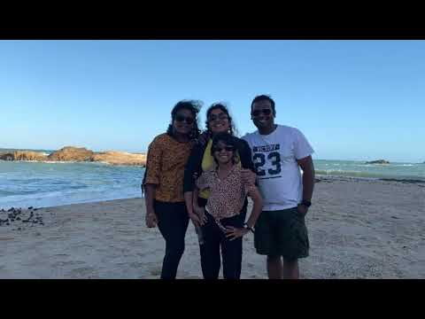 Coffs Harbour - Opal Cove Beach