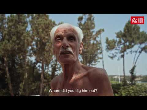 Трейлер