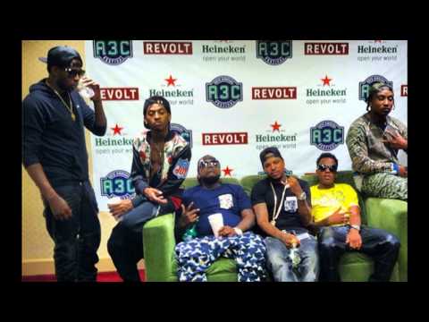 MPA Duke ft. Jose Guapo & MPA PeeWee Longway - "Fuckin' Up Da Profit" (Prod. by YDG)