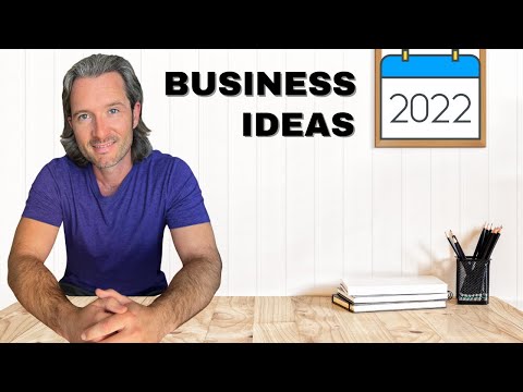 , title : '10 EASY TO START Service Based Businesses for 2022'