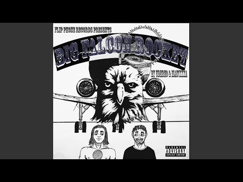 Big Falcon Rocket Interlude