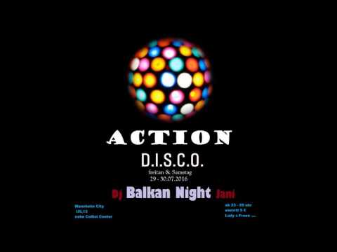 Sedat Rama ft. Gazi & Buqja - Drr Tak Remix by DJ Jani