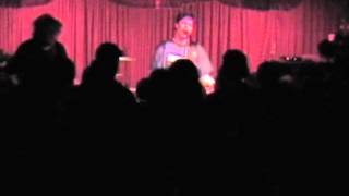 Belvedere - The Only Problem With Wishful Thinking (Hamilton 11/18)