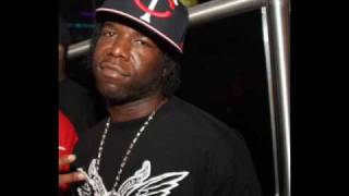 Hell Rell - I Heard They Looking For Me