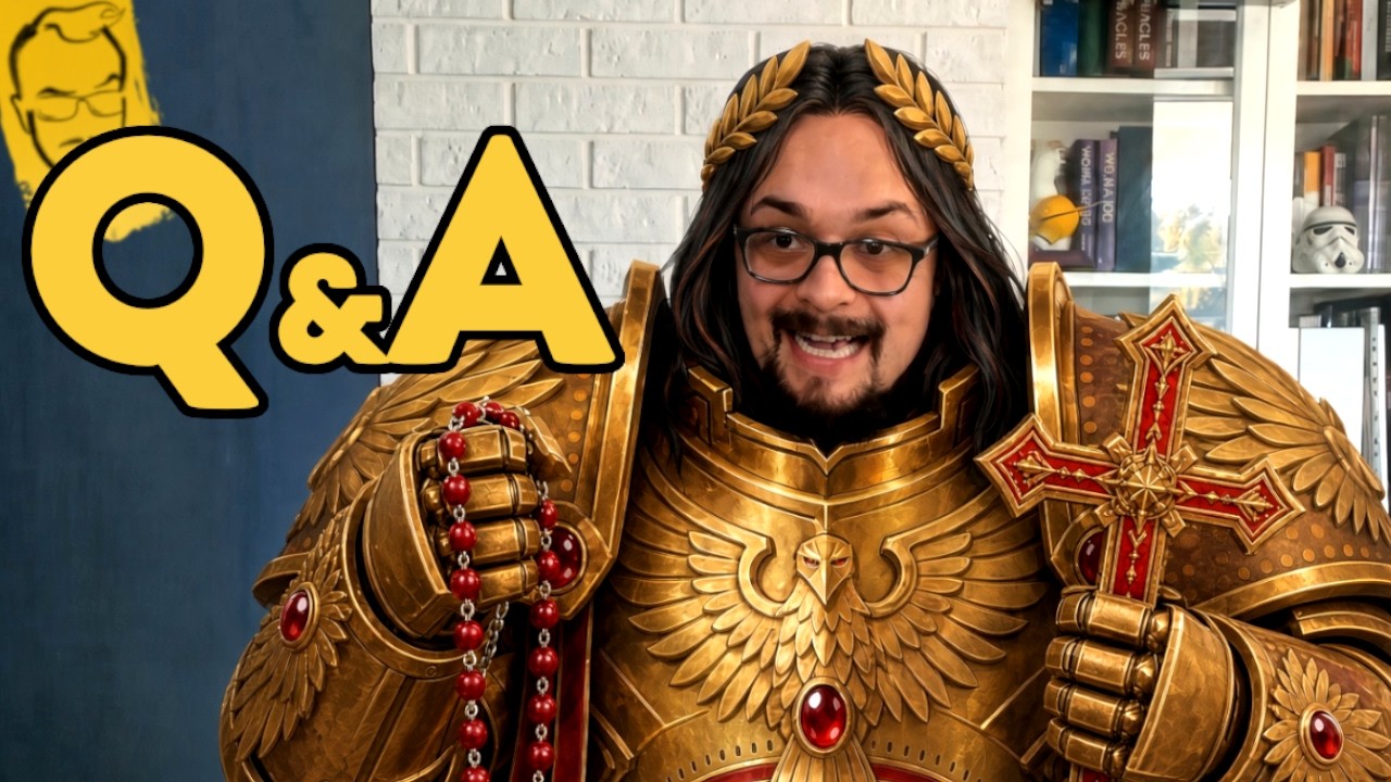 Kiedy katolicka dyktatura? | Q&A 10.2026