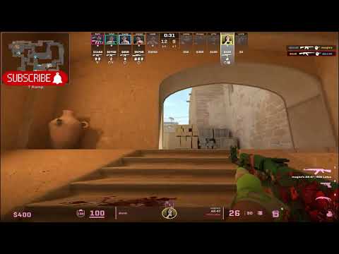 The Unstoppable DONK 1vs5 Ace Play That Won Shanghai Major 2024