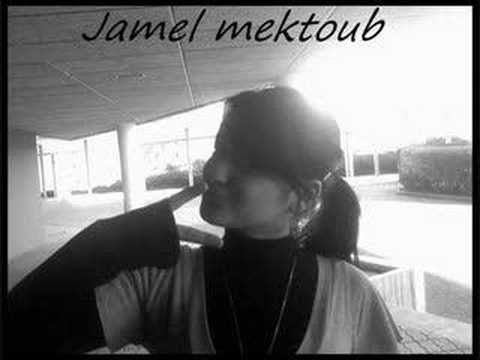 jamel mektoub