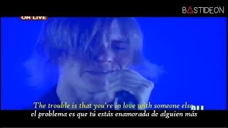 Interpol - C&#39;mere (Sub Español + Lyrics)