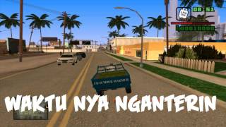 Download lagu Ucok Jualan Gas GTA Lucu indonesia DYOM mp3