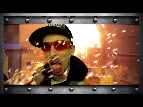 Popek - I was programmed - 178 (OVNI Records)