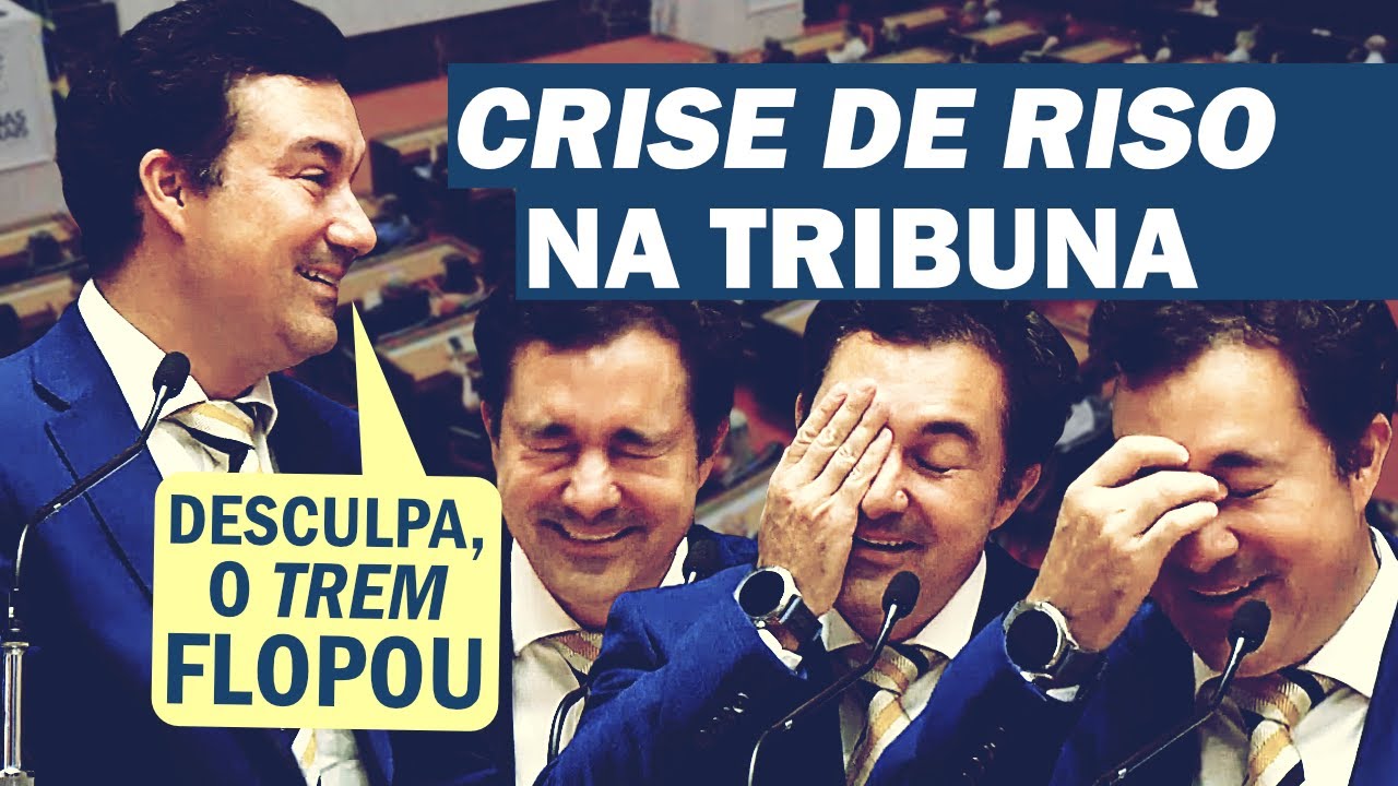 DEPUTADO NÃO CONSEGUIA FALAR: SUBIU À TRIBUNA PARA COMENTAR O FLOP DE BOLSONARO NO RIO | Cortes 247