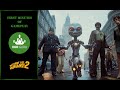 Hra na PC Destroy All Humans! 2 Reprobed
