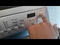 Zanussi ZWF 1430 S Overview