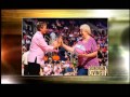Record Setting Mammograms With Phoenix Mercury