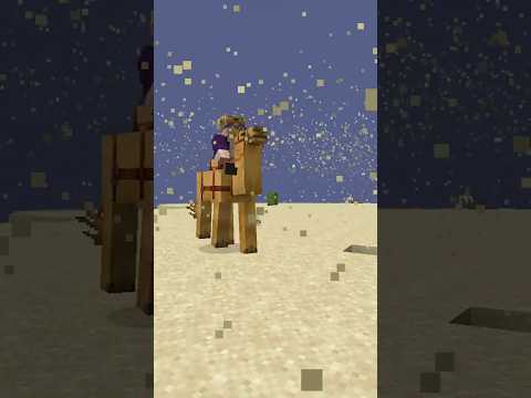 Minecraft looks SO GOOD this way...