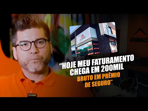 Franqueado referência #2