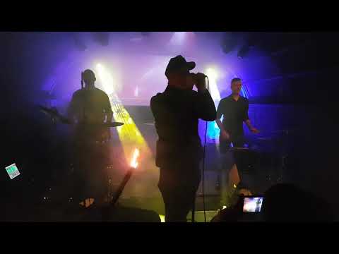 NCN 2023 - Die Weisse Rose live - 02.09.2023 - 16. Nocturnal Culture Night @ FESTIVAL Deutzen,