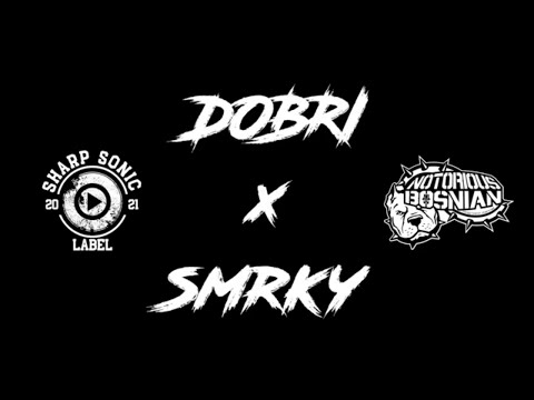 SMRKY x DOBRI - UPUTSTVO (Official Video)