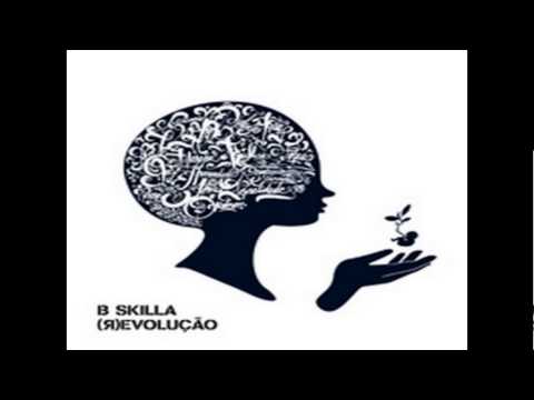 B Skilla  Ela compra tudo