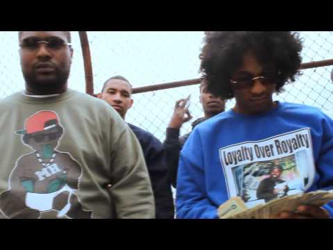 D1N - Switch States (Official Video)