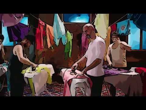 Copie a Loredana   Apa feat Cabron) (Official Video HD)   YouTube (1)