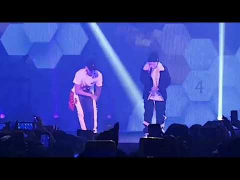 Jay Park Solo Concert || Life is A Gamble Remix