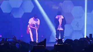 Jay Park Solo Concert || Life is A Gamble Remix