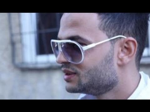 Sk3rdi ft Flory - Baby Girl