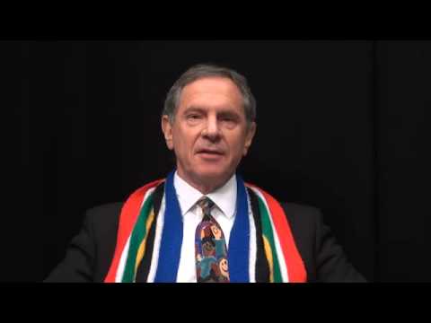 Nelson Mandela 1918-2013: A Tribute