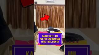 Download lagu Kamar hotel ini punya pemandangan yang tidak diduga ❗ #videoviral mp3