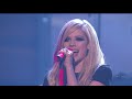 Avril Lavigne Hot Live The American Music Awards 2007