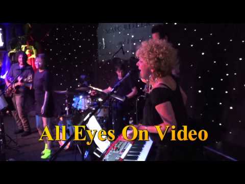I Don't Know - Bette Sussman W/ Marc Ribler & Friends - All Eyes On Video