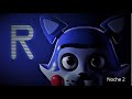 Five Nights At Candy S Remastered Noche 2 Walkthrough Subtítulos