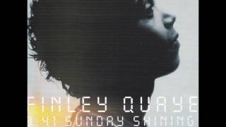 Finley Quaye ❤❤❤  Sunday Shining ❤❤❤