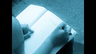 Winter – “the lonely girl”