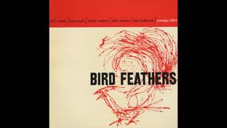 Phil Woods, Gene Quill, Jackie McLean, John Jenkins, Hal McKusick Bird Feathers