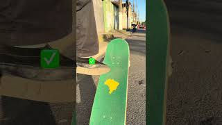 Tutorial fakie 360 flip #skateboarding #tutorial #dicas #processo #fakie360flip