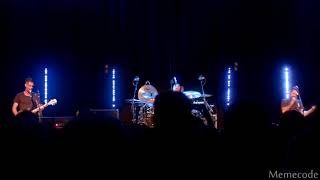 Cog - The Movie&#39;s Over (Live in Sydney) [01/12]