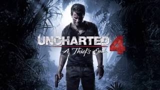 UNCHARTED 4 SOUNDTRACK #6 - THE GRAVE OF HENRY AVERY
